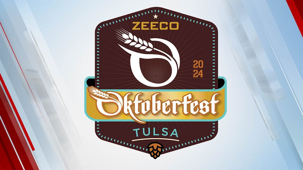 Zeeco Oktoberfest Tulsa