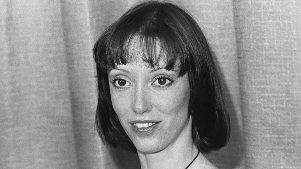 Shelley Duvall