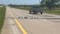 Part Of US-75 SB In Washington County Shut Down Due To Road Buckling