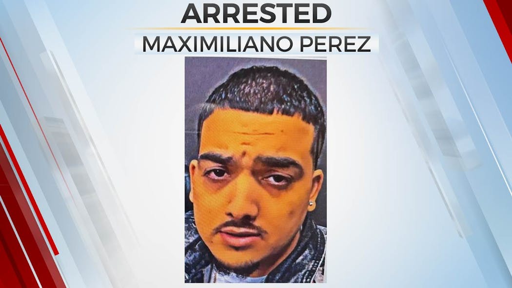 Maximiliano Perez MUG