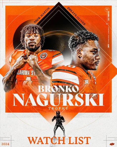 Nagurski Watch List