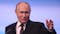Russia's Vladimir Putin Hails Election Victory; Critics Make Presence Known Despite Suppression