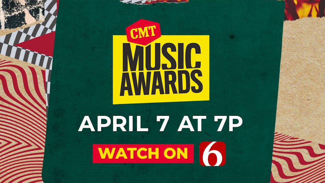 CMT Music Awards 2024