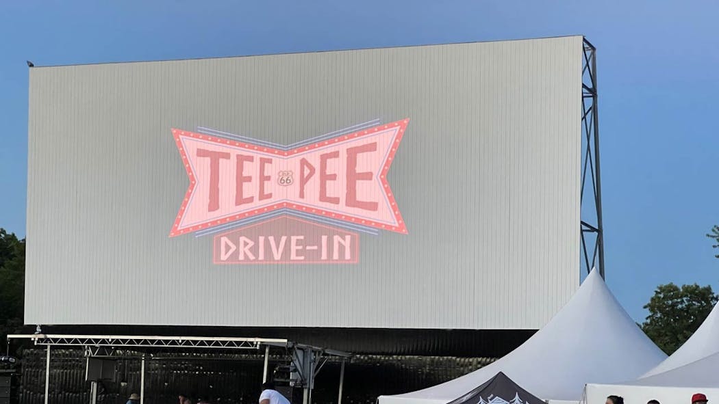 TeePee-Drive-In-Sapulpa