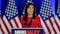 Nikki Haley Dropping Out Of GOP Presidential Race
