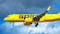 Spirit Airlines Flight From Florida Hit By Gunfire While Trying To Land In Haiti