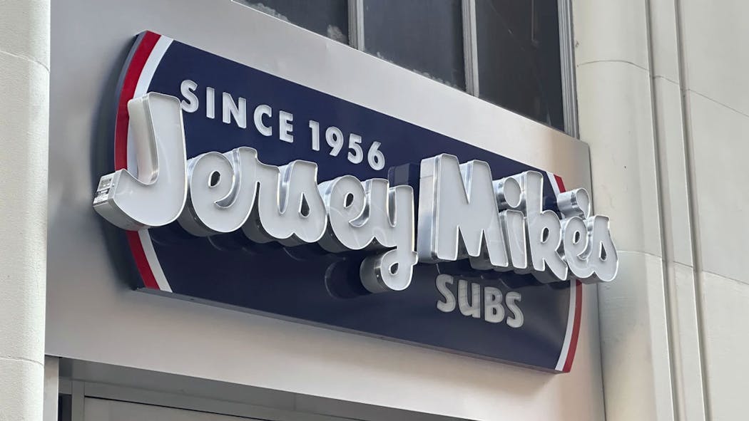 Jersey Mikes 