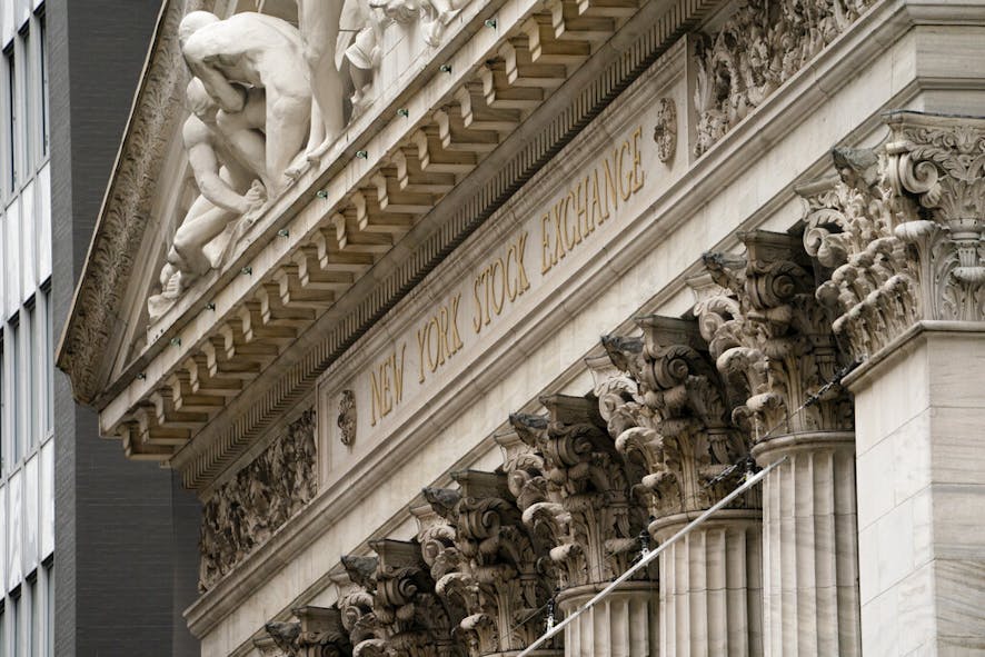 New York Stock Exchange