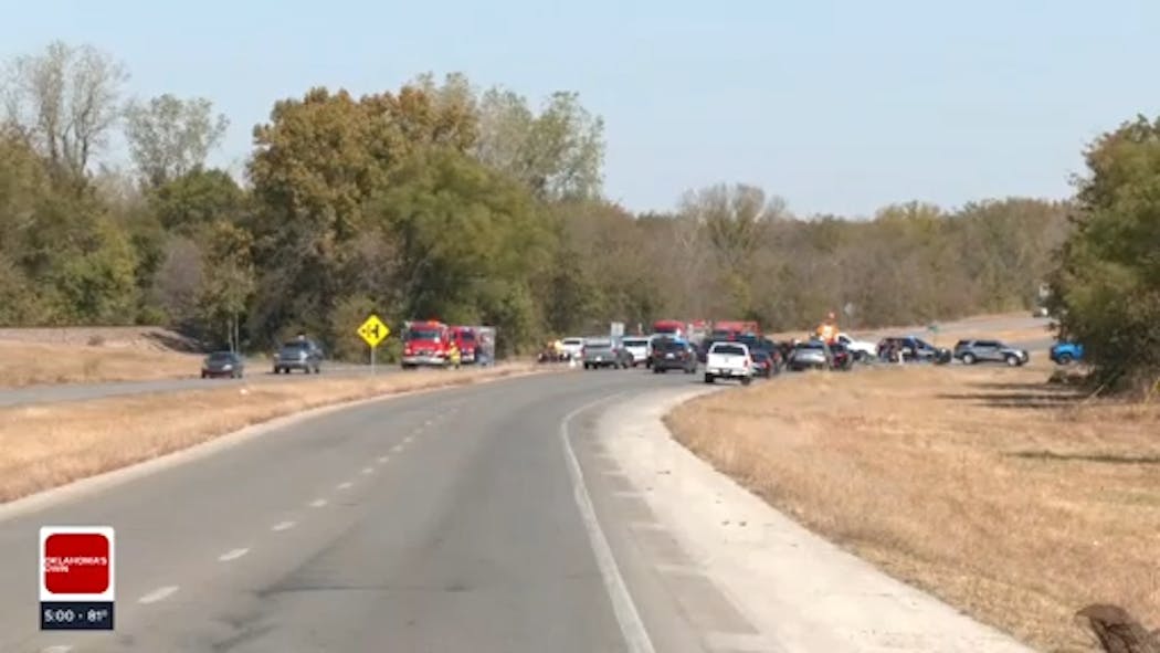 Fatal Rogers County Crash