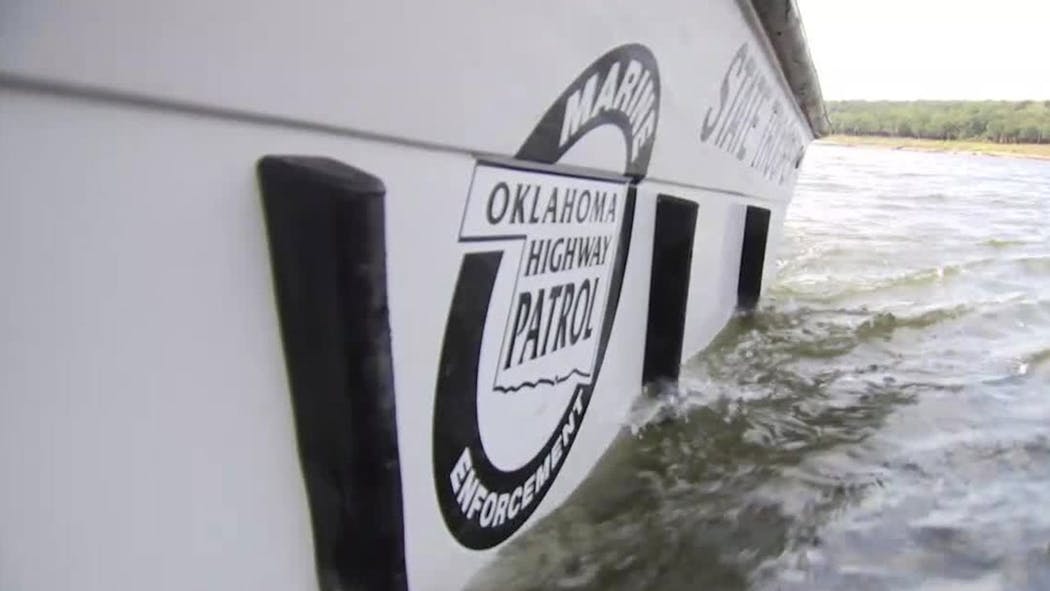 OHP Lake Boat Enforcement Generic Sept. 2024