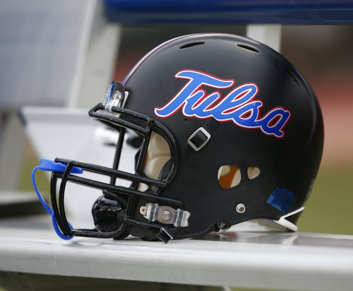 Tulsa Golden Hurricanes 