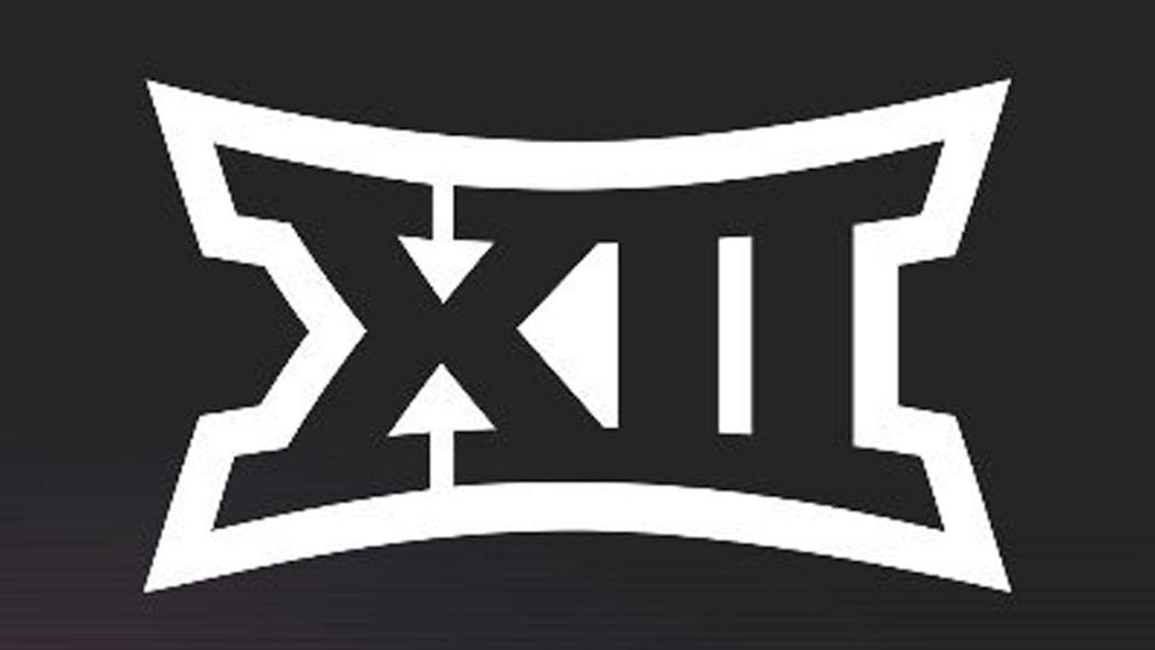 Big XII Logo 1280x720