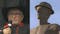 John Franklin Stephens Jr., Visionary Behind Golden Driller Statue, Passes Away