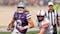 Avery Johnson's 5 total TDs lead No. 23 Kansas State past No. 20 Oklahoma State, 42-20