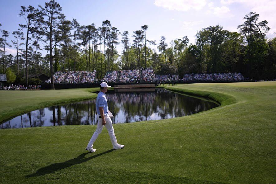 Justin Rose