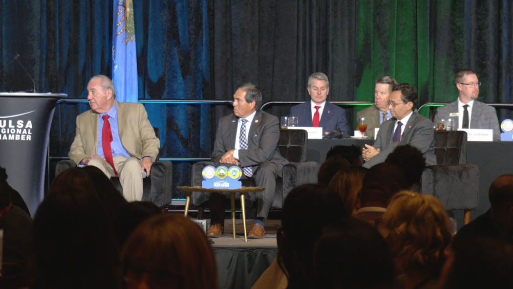State of Tribal Nations