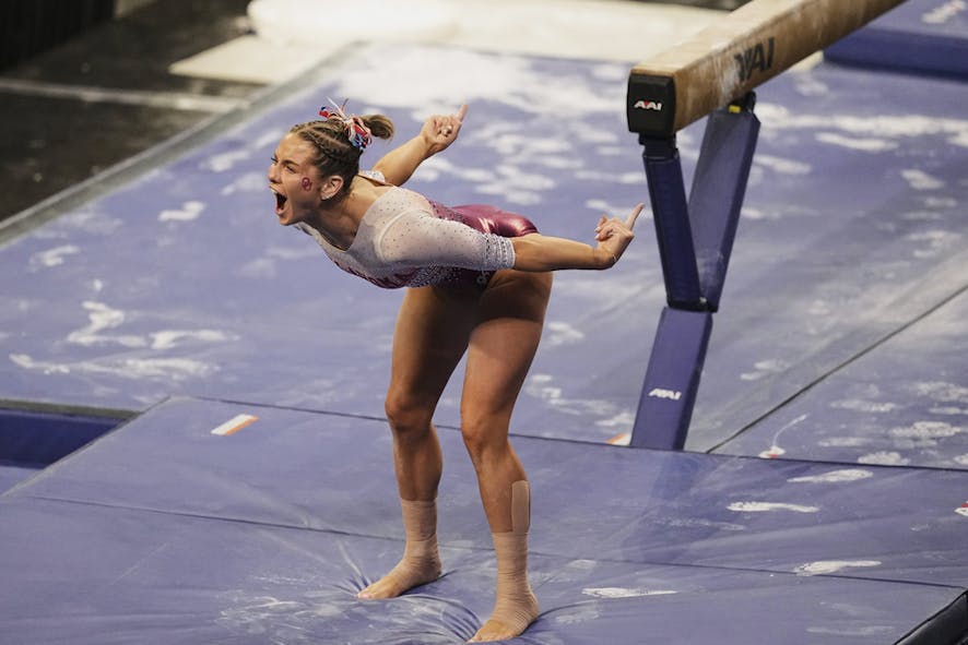 Oklahoma's Jordan Bowers