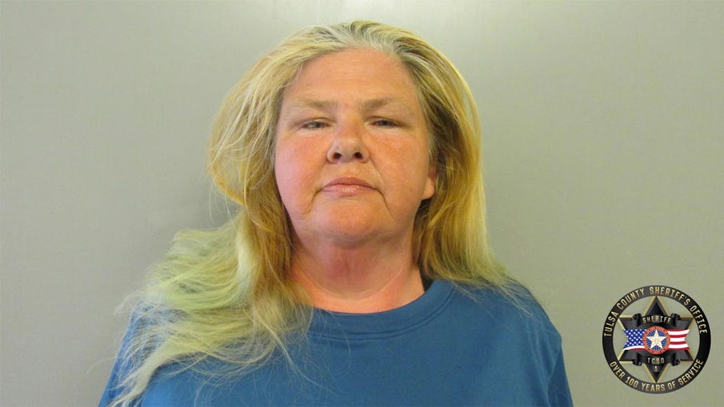 Darlene Durham - Tulsa sonic manager 
