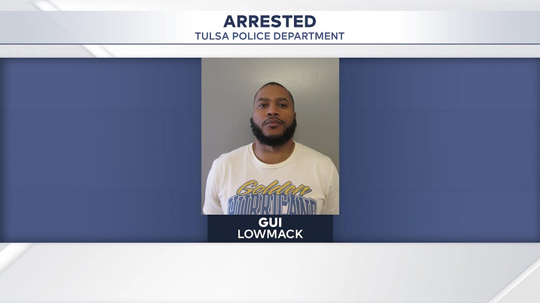 Gui Lowmack MUG