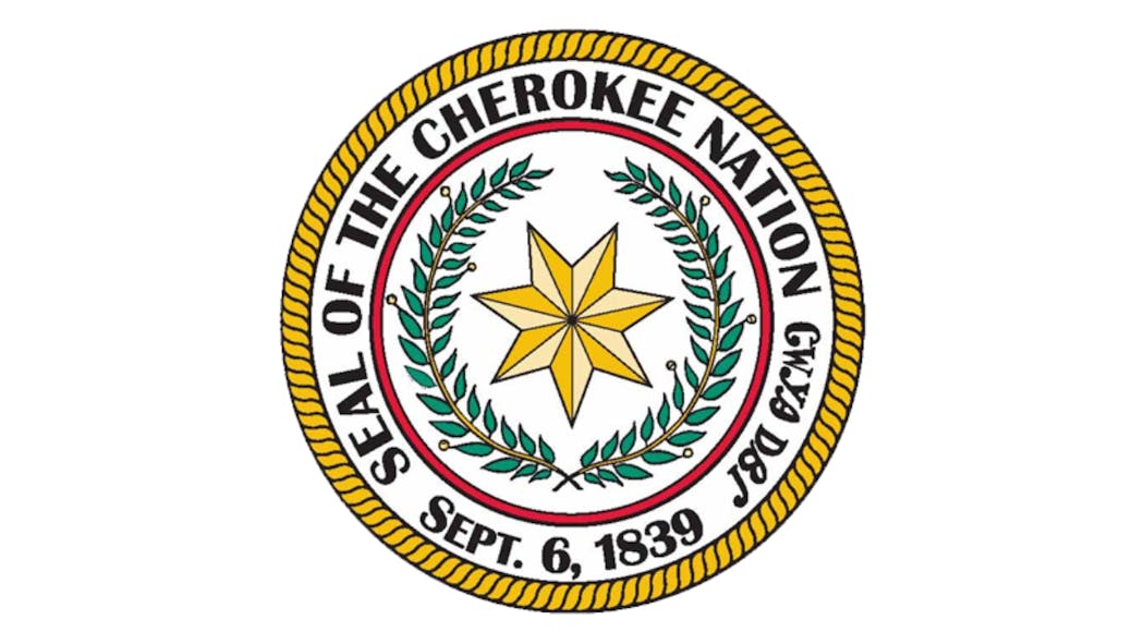 Cherokee Nation