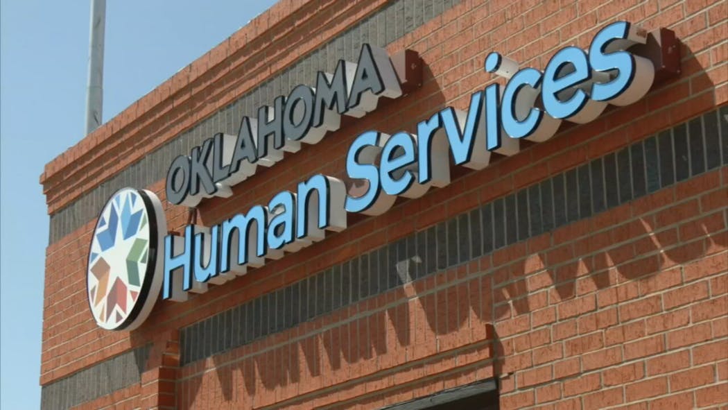 Oklahoma Human Services