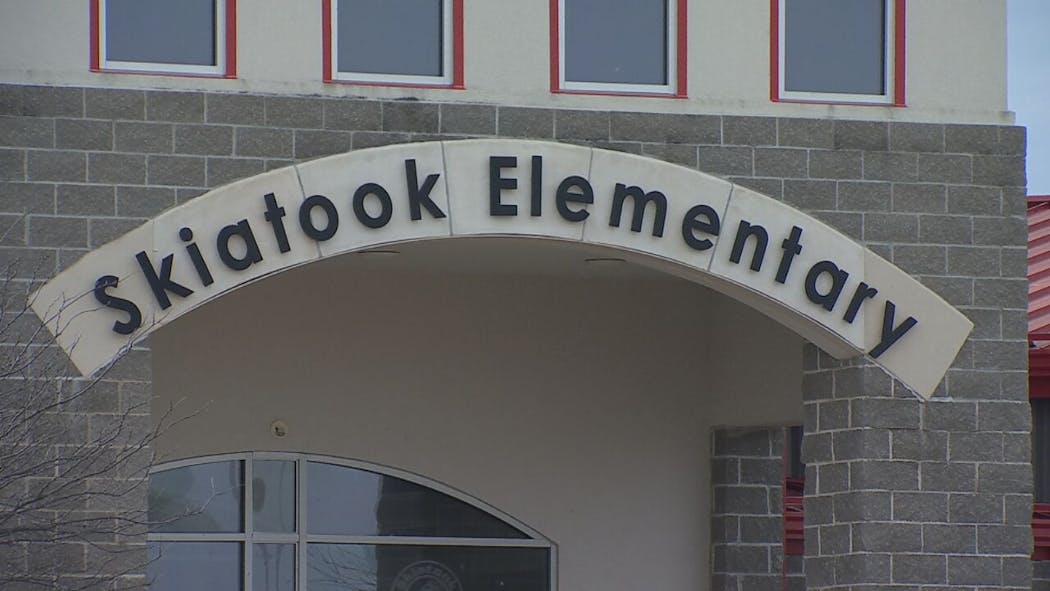 Skiatook Elementary