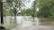 Flooding in Skiatook: Bird Creek rises, shuts down Highway 20