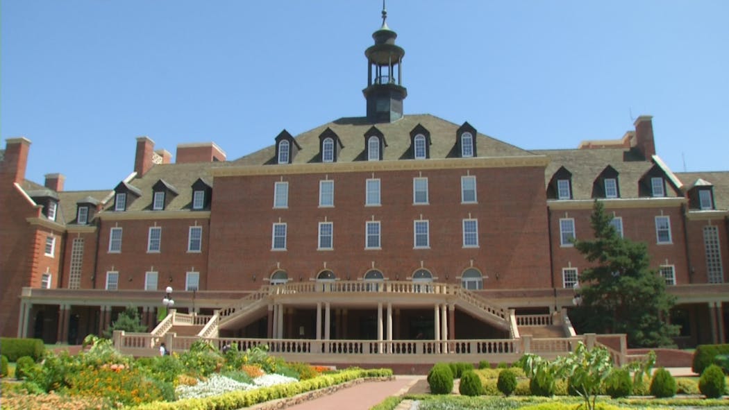 OSU Student Union