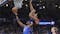 Jalen Williams leads Thunder past Raptors 121-109 as Chet Holmgren returns from injury