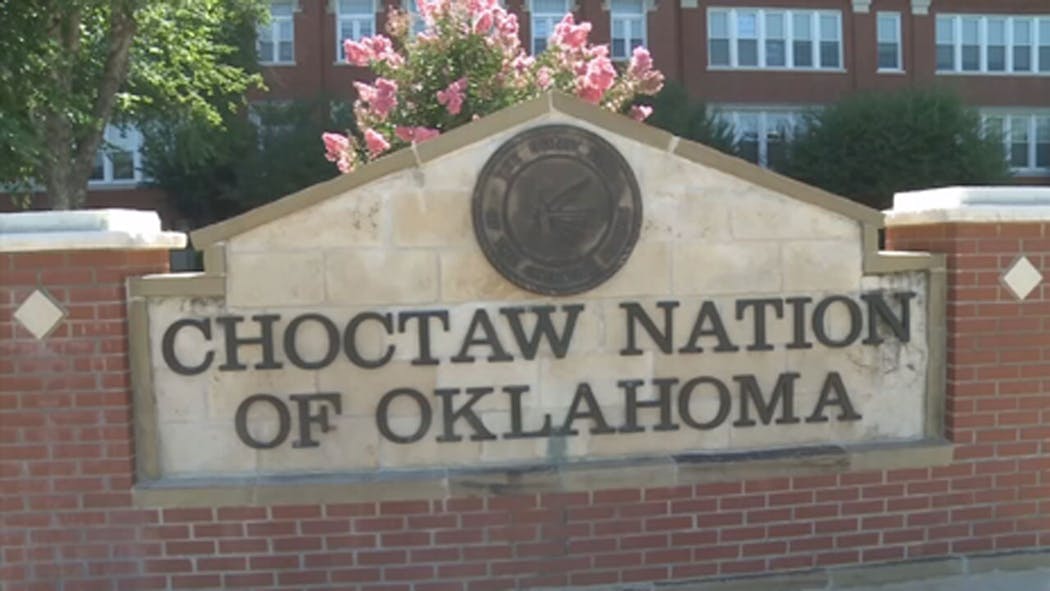 Choctaw Nation Generic 2025