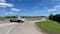 Southbound Highway 75 closed at 96th Street North due to crash