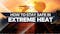 Oklahoma heat safety tips: How to spot and prevent heat illness
