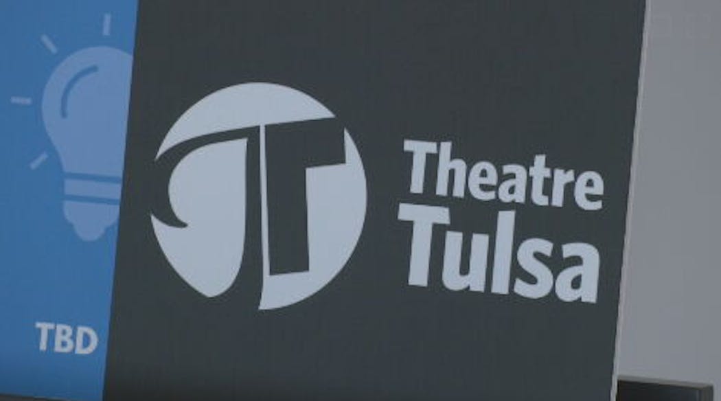 Theatre Tulsa
