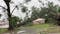 Muskogee County storms uproot trees, damage homes, See photos