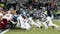 NFL owners vote down proposed tush push ban