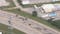 I-244 Eastbound Lanes Re-open After Officers Respond to Mental Health Crisis Involving Robbery Suspect