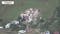 NWS survey shows 1.7-mile-wide EF3 tornado hit Blanco