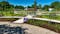 Broken Arrow celebrates opening of new public garden