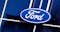 Ford recalls more than 1 million vehicles over rearview camera glitch