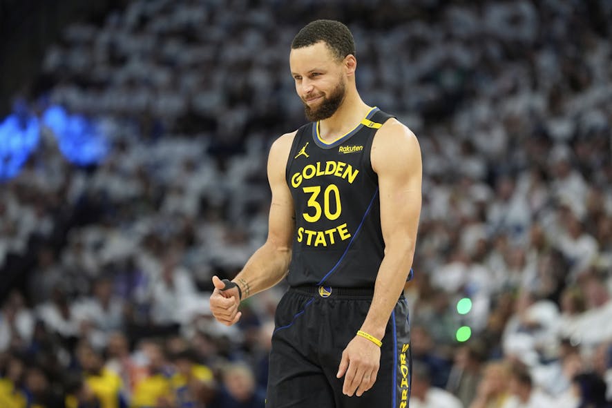 Steph Curry