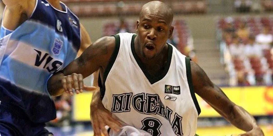 Ebi Ere Nigeria