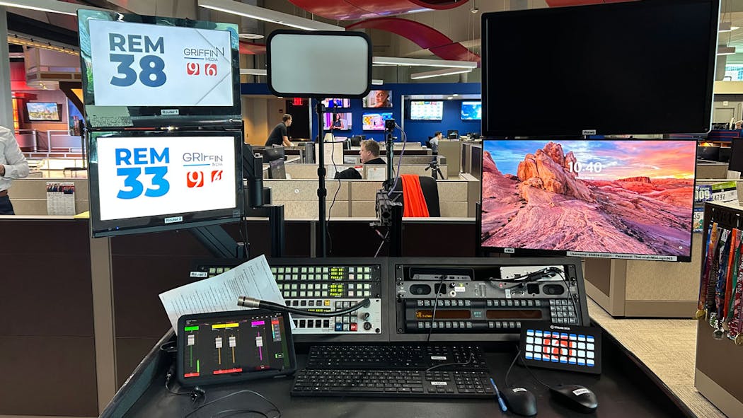 KOTV Digital Desk