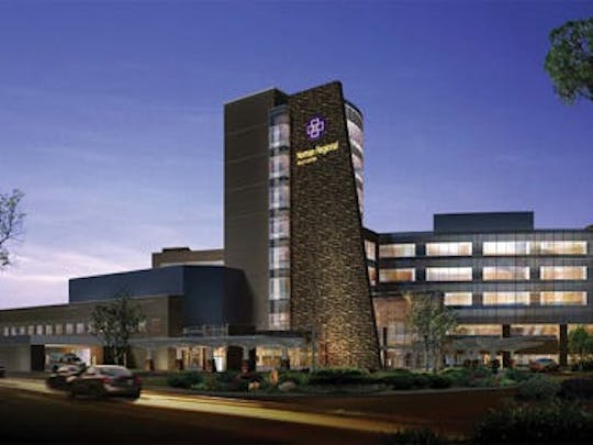 Norman Regional CEO Steps Down After 11 Years, New Co-CEOs Named