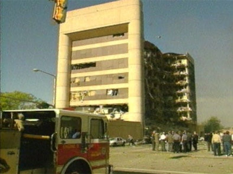 15 Years Later: Time to Teach The Murrah Bombing?