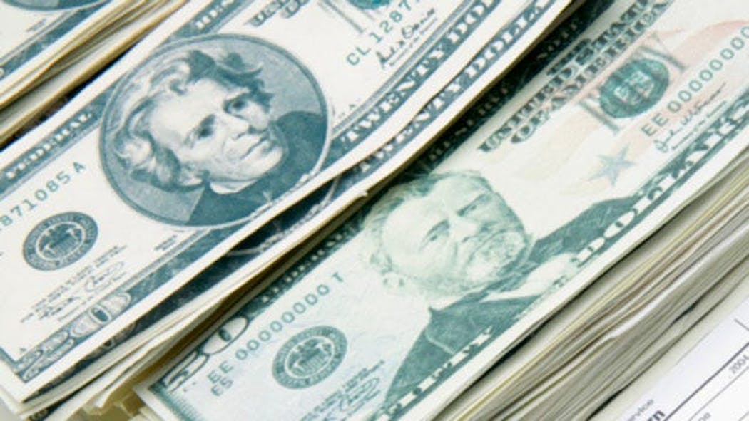 Oklahoma Treasurer Hands Out More Than $440K In Unclaimed Property