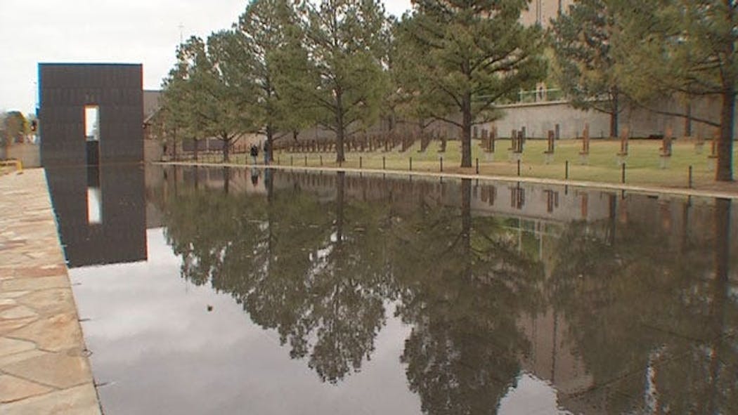 Remembrance Ceremony, Heart Walk To Take Place In Downtown OKC