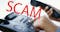 Edmond Police warn of bank fraud scheme