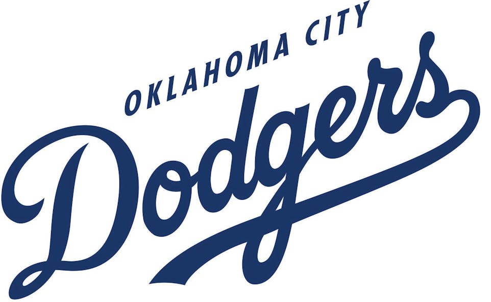 All Star Dogs: Oklahoma City Dodgers Pet Products