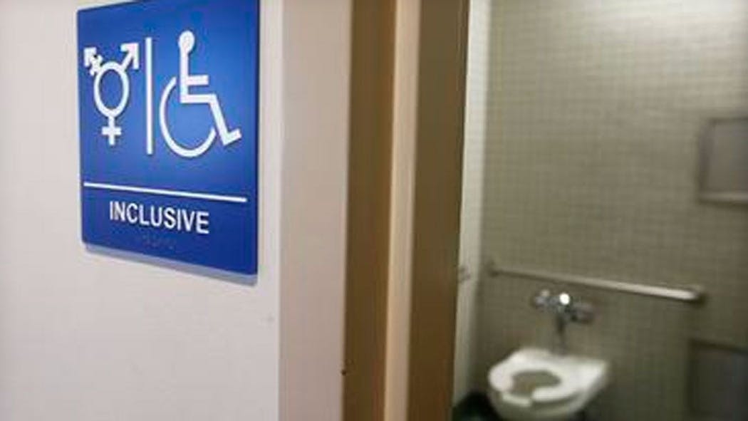 Judge Blocks Obama's Transgender Bathroom Rules For Now