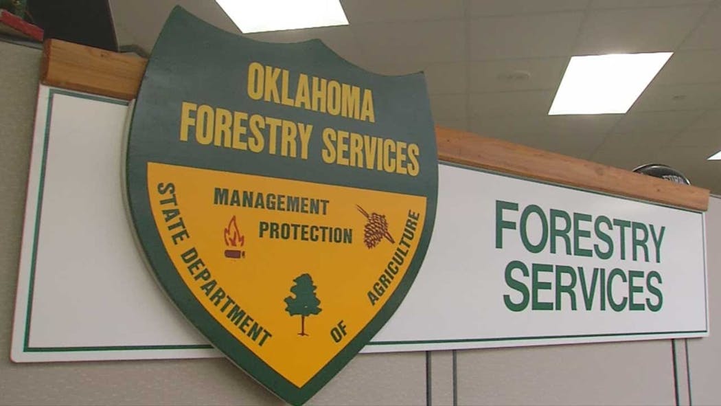 State Forestry Dept. Investigates Fire Grant Allegations